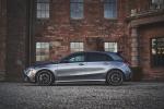 Mercedes-AMG A35 4Matic Aerodynamic Package 2019 года (UK)